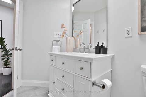 Photo 31 at 122 Ivy Avenue, South Riverdale, Toronto