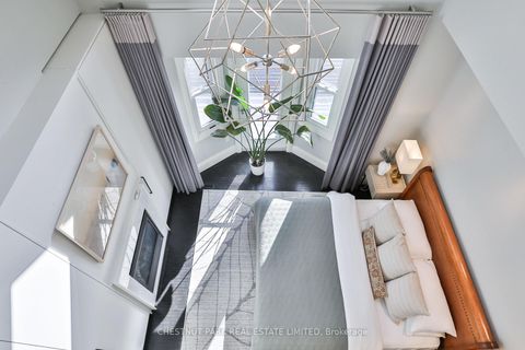 Photo 35 at 122 Ivy Avenue, South Riverdale, Toronto