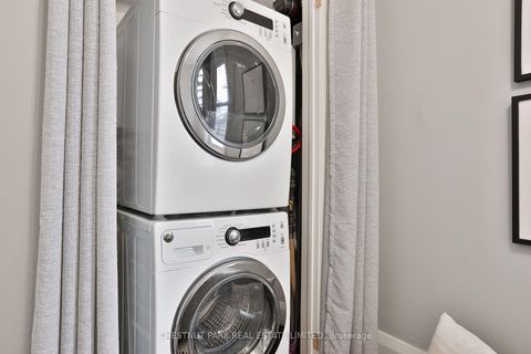 Photo 36 at 122 Ivy Avenue, South Riverdale, Toronto