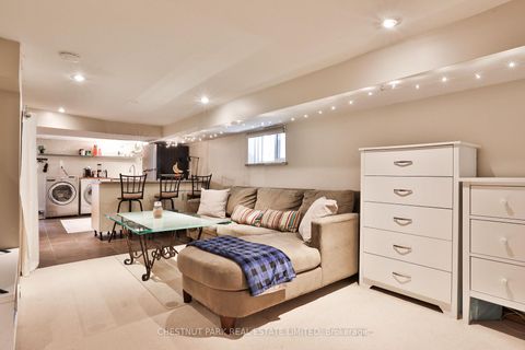 Photo 41 at 122 Ivy Avenue, South Riverdale, Toronto