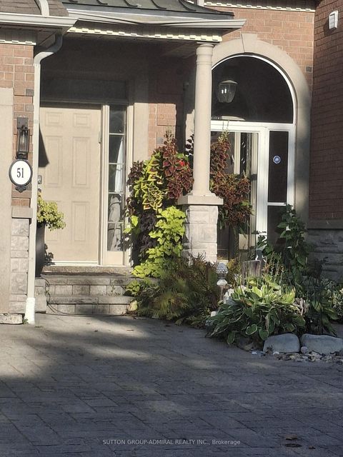 Photo 0 at 51 Abbeywood Gate W, Beverley Glen, Vaughan