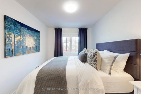 Photo 21 at 51 Abbeywood Gate W, Beverley Glen, Vaughan