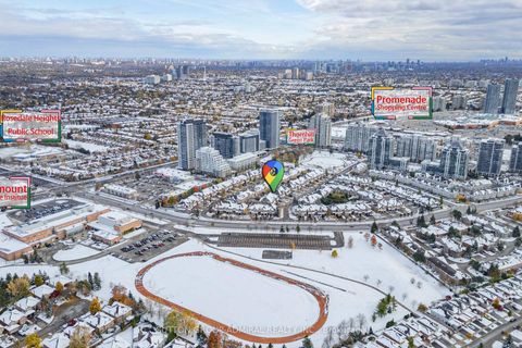 Photo 35 at 51 Abbeywood Gate W, Beverley Glen, Vaughan