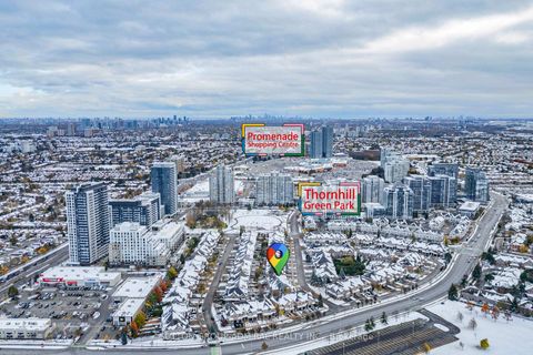 Photo 36 at 51 Abbeywood Gate W, Beverley Glen, Vaughan