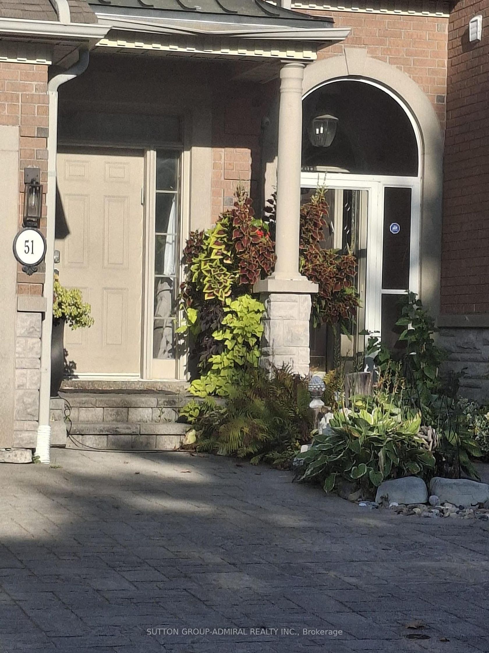 51 Abbeywood Gate W, Beverley Glen, Vaughan 