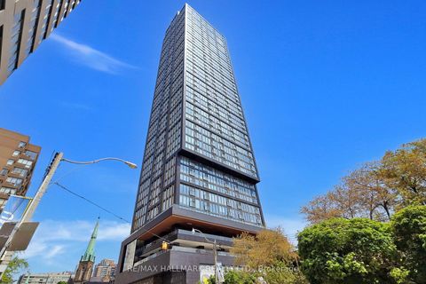 Photo 0 at 3515 - 319 Jarvis Street, Moss Park, Toronto