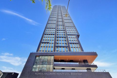 Photo 3 at 3515 - 319 Jarvis Street, Moss Park, Toronto