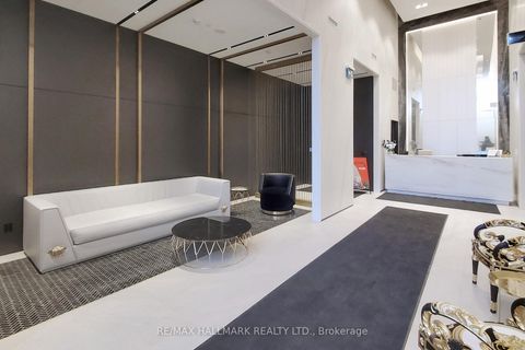 Photo 6 at 3515 - 319 Jarvis Street, Moss Park, Toronto