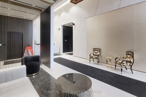 Photo 7 at 3515 - 319 Jarvis Street, Moss Park, Toronto