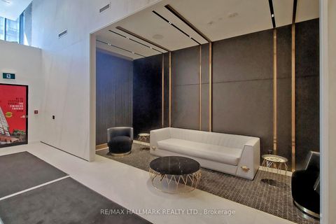 Photo 8 at 3515 - 319 Jarvis Street, Moss Park, Toronto