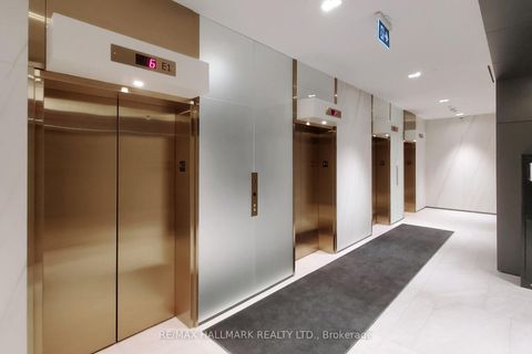 Photo 9 at 3515 - 319 Jarvis Street, Moss Park, Toronto