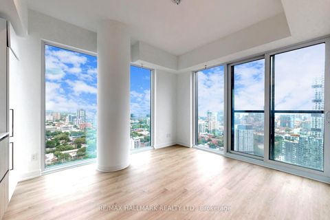 Photo 10 at 3515 - 319 Jarvis Street, Moss Park, Toronto