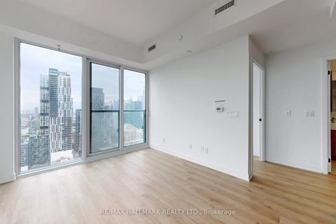 Photo 11 at 3515 - 319 Jarvis Street, Moss Park, Toronto