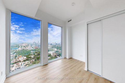 Photo 15 at 3515 - 319 Jarvis Street, Moss Park, Toronto