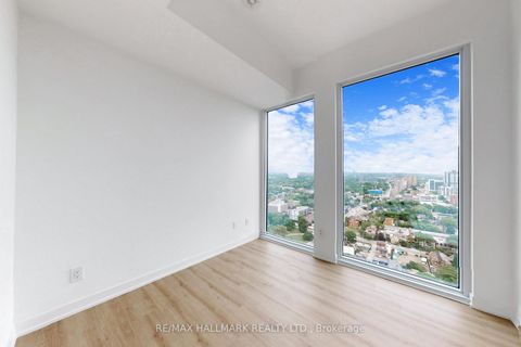 Photo 16 at 3515 - 319 Jarvis Street, Moss Park, Toronto