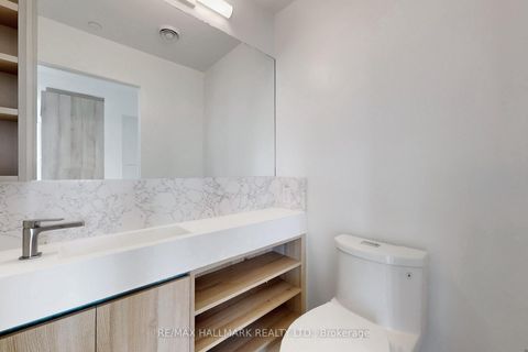 Photo 18 at 3515 - 319 Jarvis Street, Moss Park, Toronto