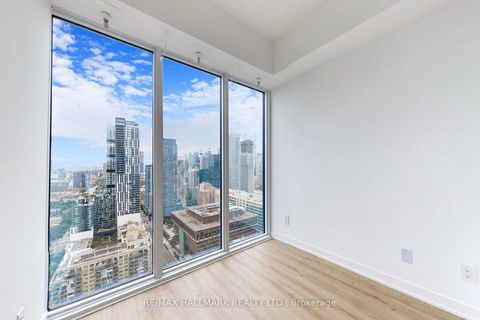 Photo 20 at 3515 - 319 Jarvis Street, Moss Park, Toronto