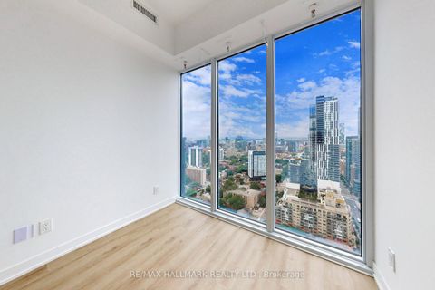 Photo 21 at 3515 - 319 Jarvis Street, Moss Park, Toronto