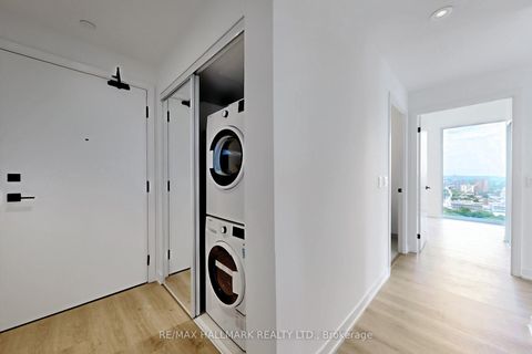 Photo 25 at 3515 - 319 Jarvis Street, Moss Park, Toronto