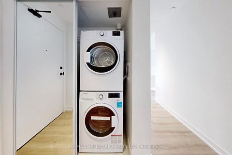 Photo 26 at 3515 - 319 Jarvis Street, Moss Park, Toronto