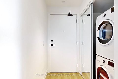 Photo 27 at 3515 - 319 Jarvis Street, Moss Park, Toronto