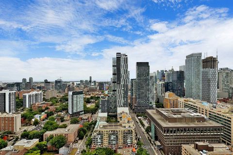 Photo 29 at 3515 - 319 Jarvis Street, Moss Park, Toronto