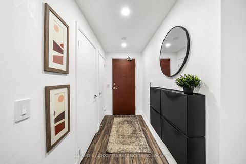 Photo 1 at 2303 - 2181 Yonge Street, Mount Pleasant West, Toronto