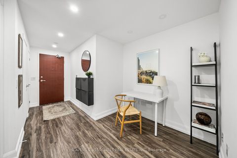 Photo 2 at 2303 - 2181 Yonge Street, Mount Pleasant West, Toronto