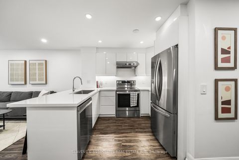 Photo 5 at 2303 - 2181 Yonge Street, Mount Pleasant West, Toronto