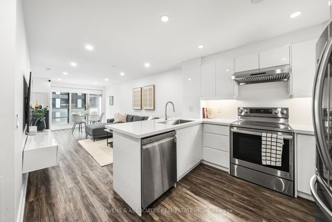 Photo 6 at 2303 - 2181 Yonge Street, Mount Pleasant West, Toronto