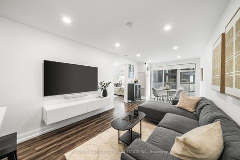 Photo 9 at 2303 - 2181 Yonge Street, Mount Pleasant West, Toronto