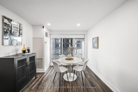 Photo 10 at 2303 - 2181 Yonge Street, Mount Pleasant West, Toronto