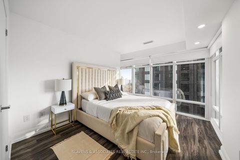 Photo 13 at 2303 - 2181 Yonge Street, Mount Pleasant West, Toronto