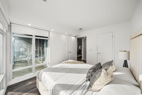 Photo 15 at 2303 - 2181 Yonge Street, Mount Pleasant West, Toronto