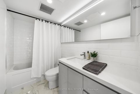 Photo 16 at 2303 - 2181 Yonge Street, Mount Pleasant West, Toronto