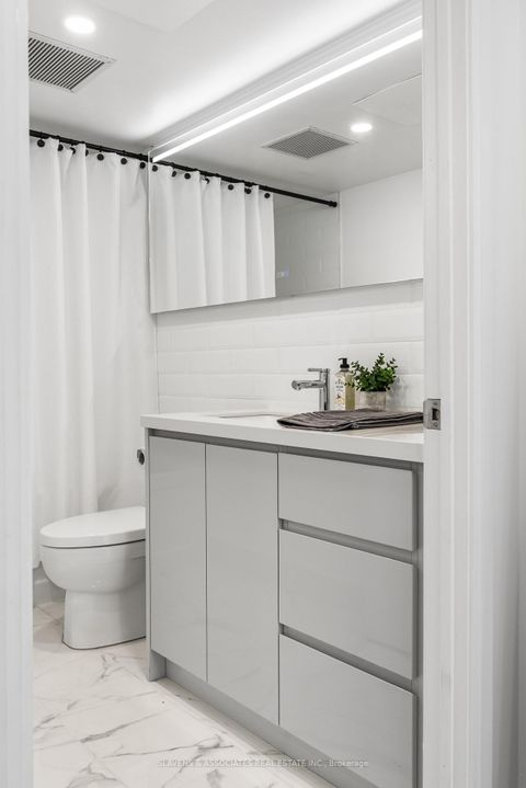 Photo 17 at 2303 - 2181 Yonge Street, Mount Pleasant West, Toronto