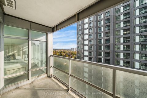 Photo 18 at 2303 - 2181 Yonge Street, Mount Pleasant West, Toronto