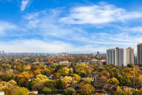 Photo 19 at 2303 - 2181 Yonge Street, Mount Pleasant West, Toronto