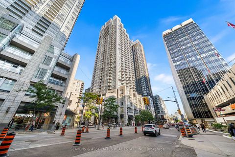 Photo 20 at 2303 - 2181 Yonge Street, Mount Pleasant West, Toronto