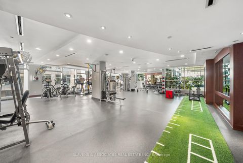 Photo 22 at 2303 - 2181 Yonge Street, Mount Pleasant West, Toronto