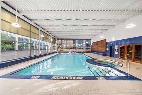 Photo 23 at 2303 - 2181 Yonge Street, Mount Pleasant West, Toronto