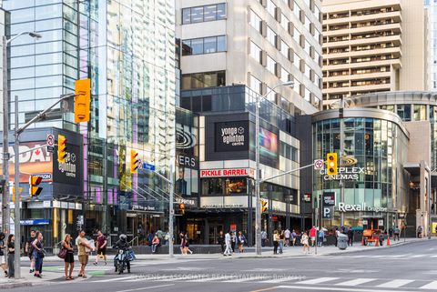 Photo 27 at 2303 - 2181 Yonge Street, Mount Pleasant West, Toronto