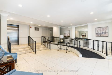 Photo 2 at 410 - 2301 Parkhaven Boulevard, RO River Oaks, Oakville