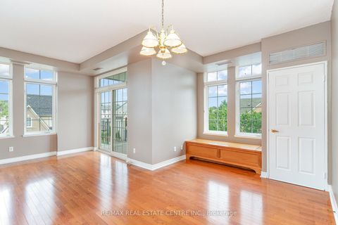 Photo 3 at 410 - 2301 Parkhaven Boulevard, RO River Oaks, Oakville