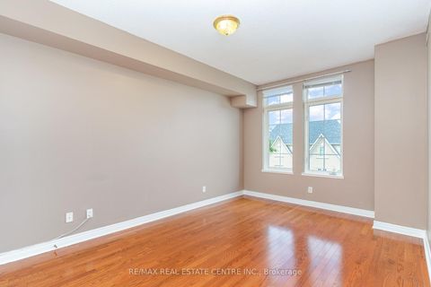 Photo 10 at 410 - 2301 Parkhaven Boulevard, RO River Oaks, Oakville