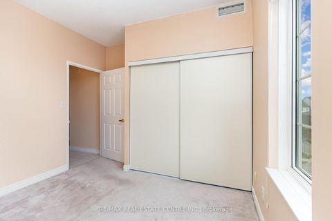 Photo 14 at 410 - 2301 Parkhaven Boulevard, RO River Oaks, Oakville