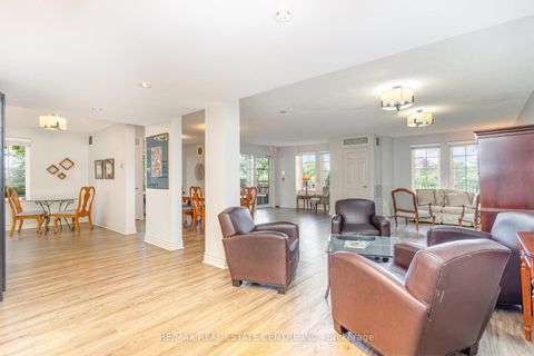 Photo 17 at 410 - 2301 Parkhaven Boulevard, RO River Oaks, Oakville