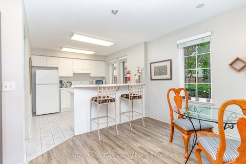 Photo 18 at 410 - 2301 Parkhaven Boulevard, RO River Oaks, Oakville