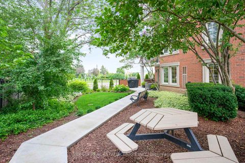 Photo 21 at 410 - 2301 Parkhaven Boulevard, RO River Oaks, Oakville