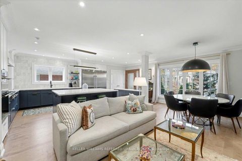 Photo 3 at 235 Betty Ann Drive, Willowdale West, Toronto